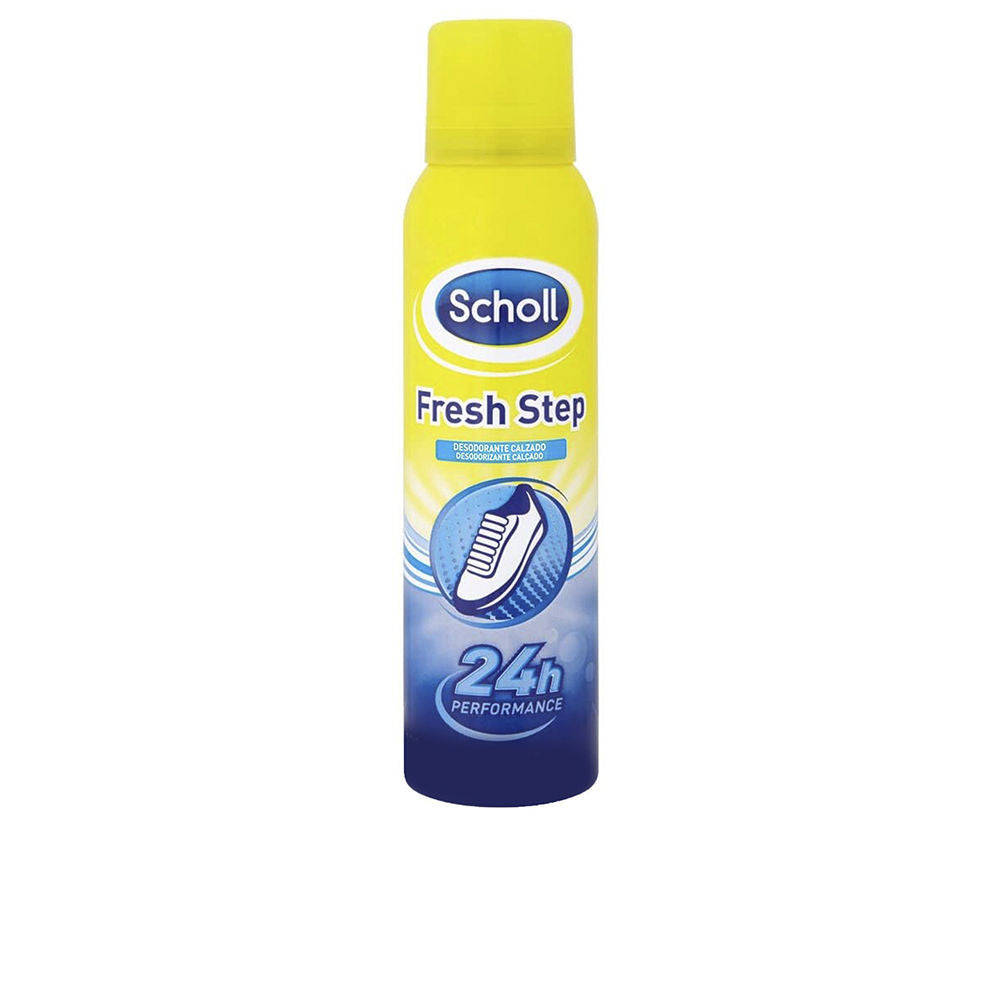 FRESH STEP desodorante calzado 150 ml