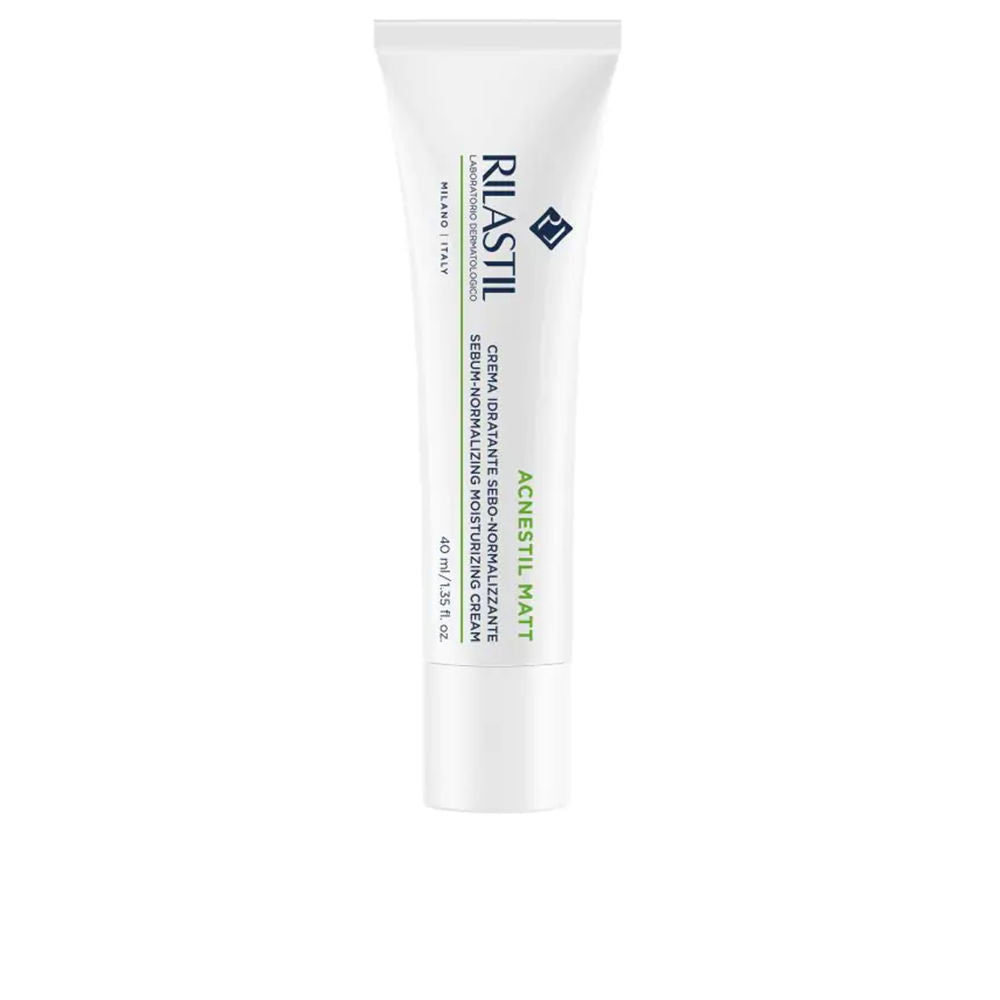 ACNESTIL MATT crema hidratante y matificante 40 ml