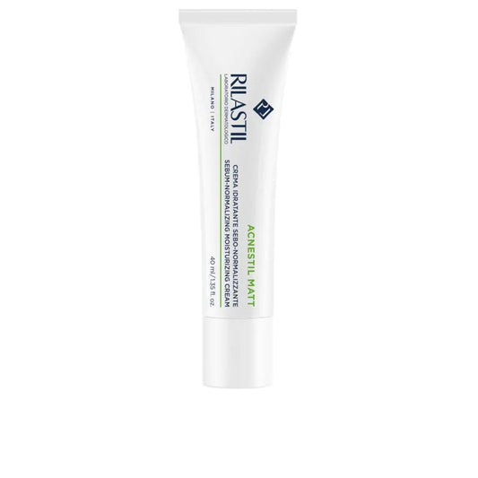 ACNESTIL MATT crema hidratante y matificante 40 ml