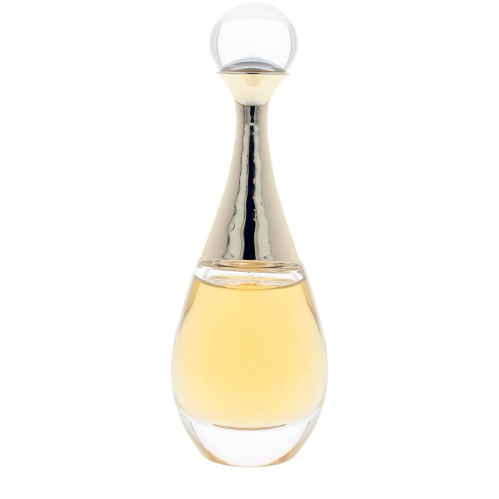 J'ADORE L'OR essence de parfum vapo 50 ml