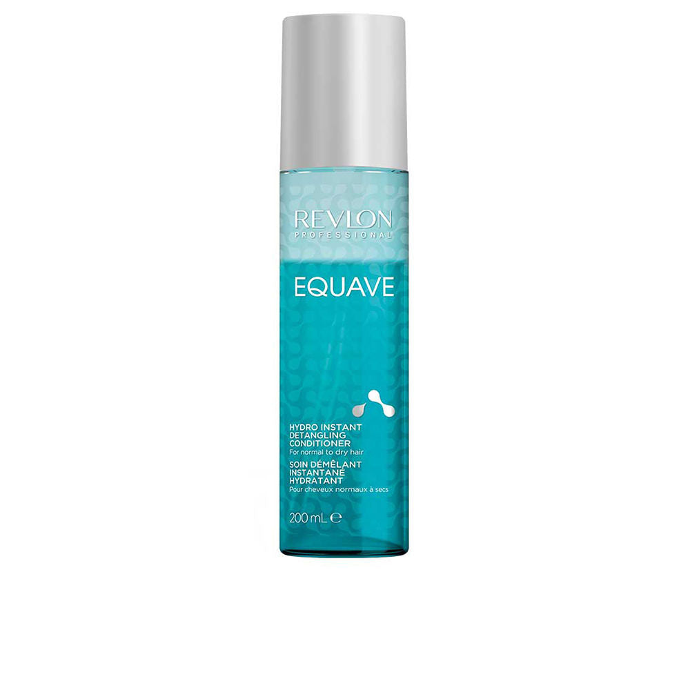 EQUAVE hydro acondicionador bifásico 200 ml