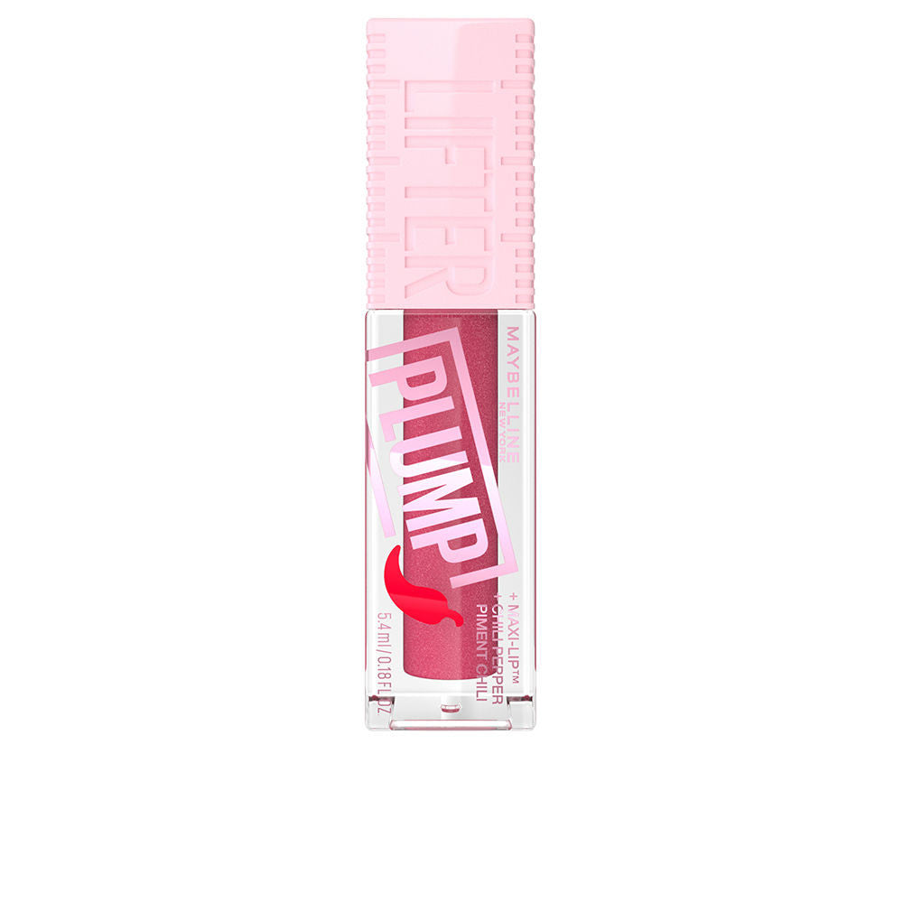 PLUMP brillo de labios voluminizador 002 mauve bite 54 ml