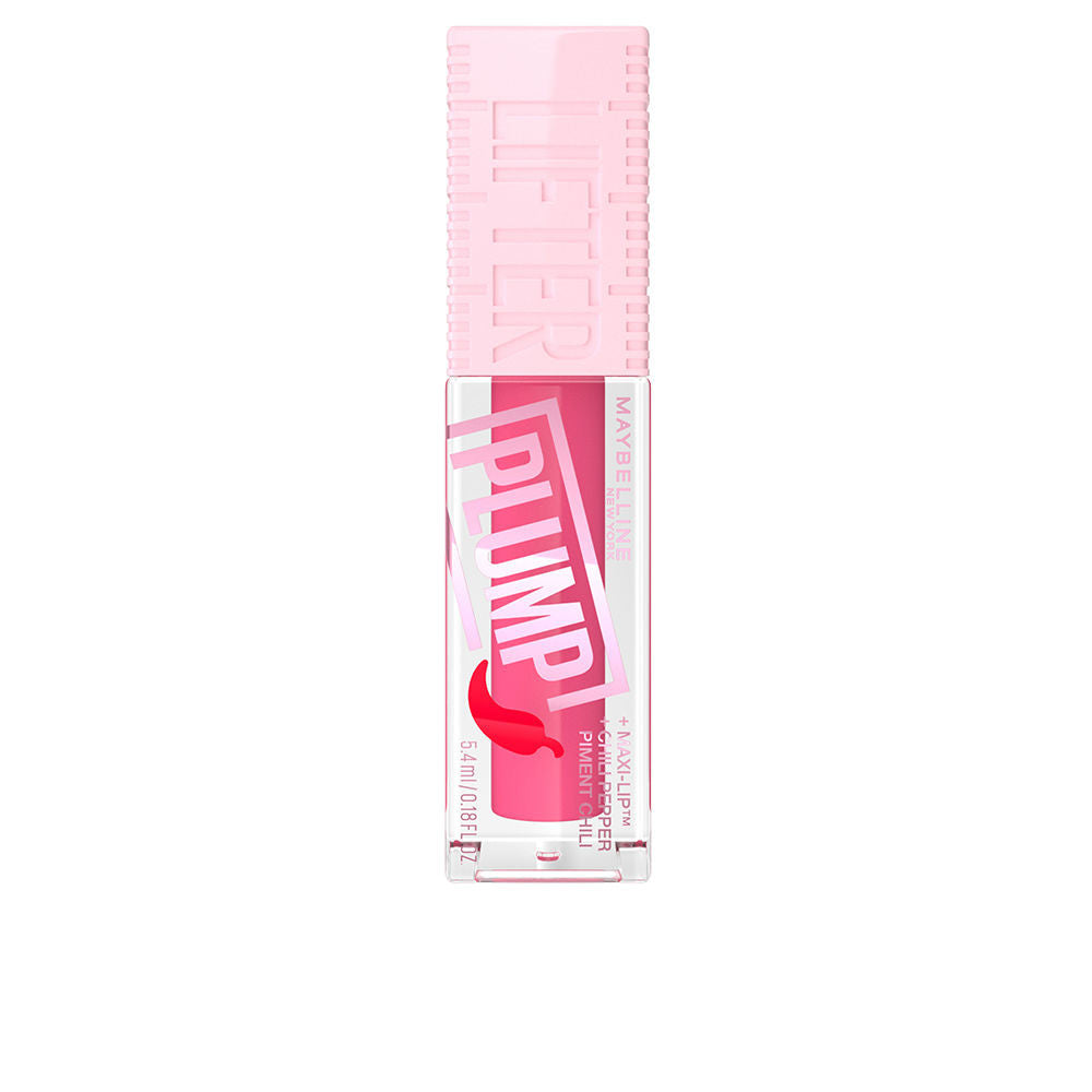 PLUMP brillo de labios voluminizador 003 pink sting 54 ml