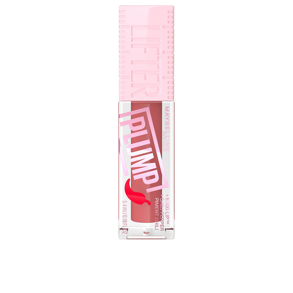 PLUMP brillo de labios voluminizador 005 peach fever 54 ml