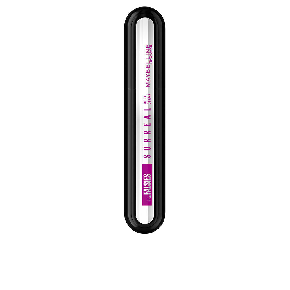 THE FALSIES SURREAL mascara meta black 10 ml