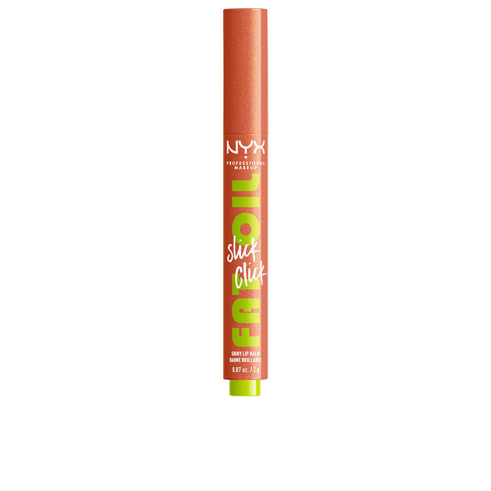 FAT OIL SLICK CLICK balsamo labial brillante hits diferent 2 gr