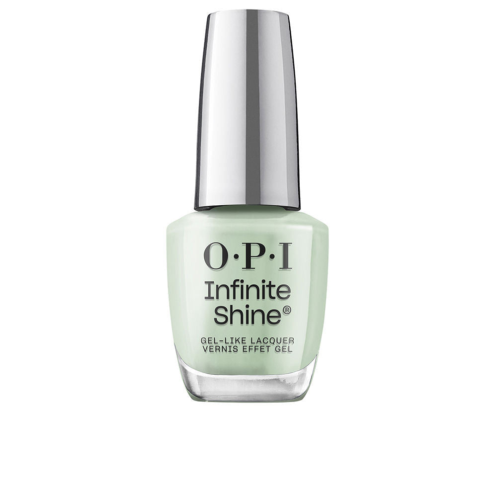 INFINITE SHINE Esmalte de unas de larga duracion efecto gel In Mint Condition 15 ml
