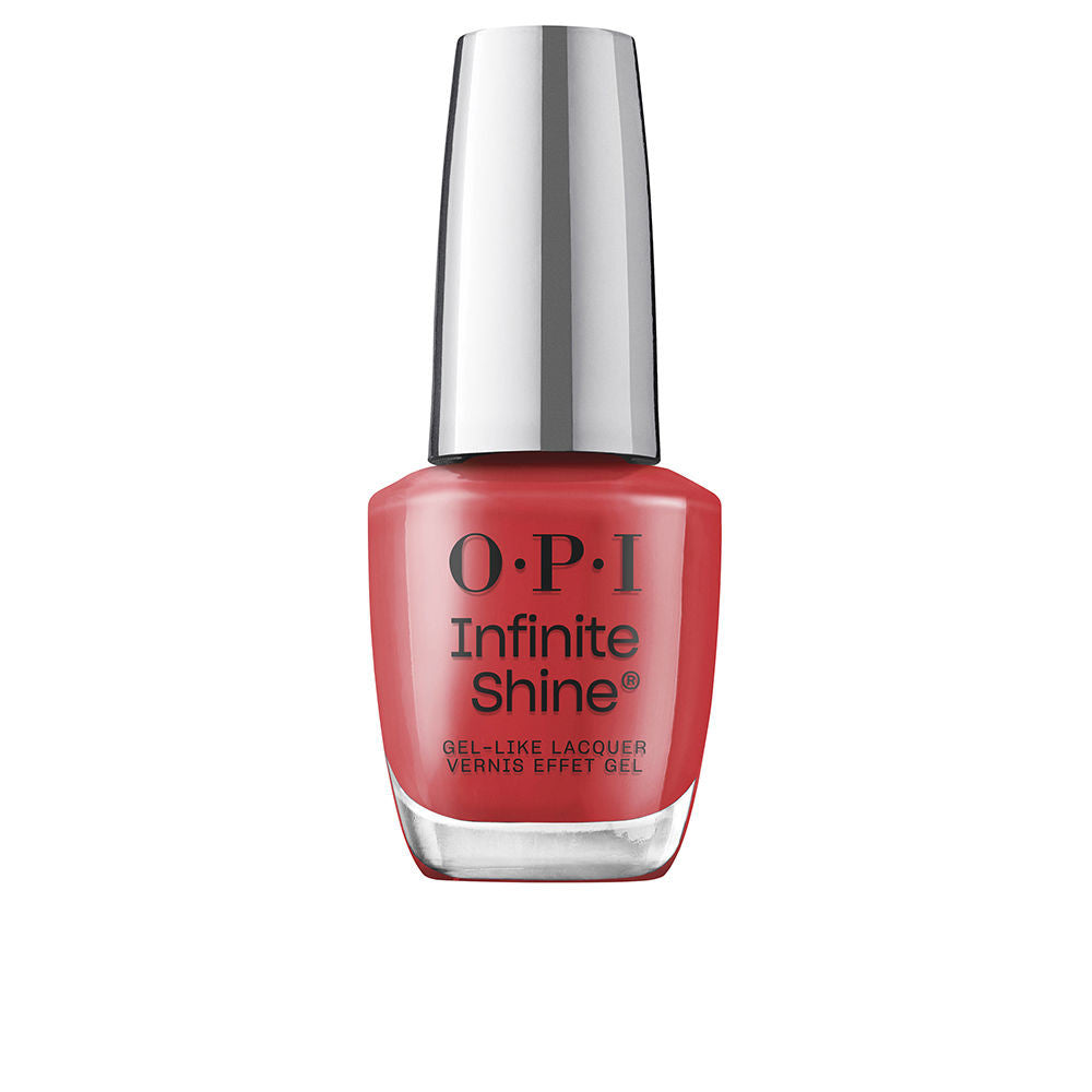INFINITE SHINE Esmalte de unas de larga duracion efecto gel Cajun Shrimp 15 ml