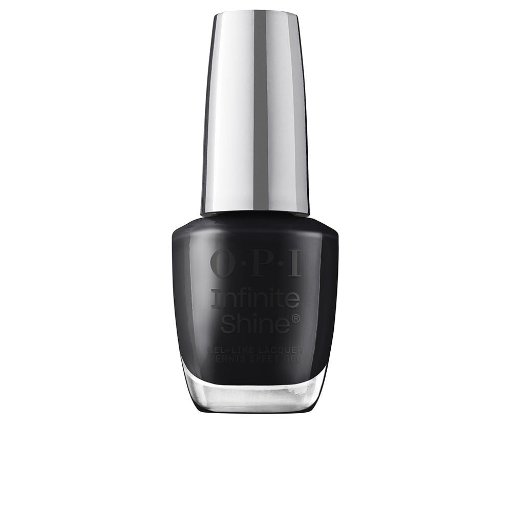 INFINITE SHINE Esmalte de unas de larga duracion efecto gel Lady In Black 15 ml