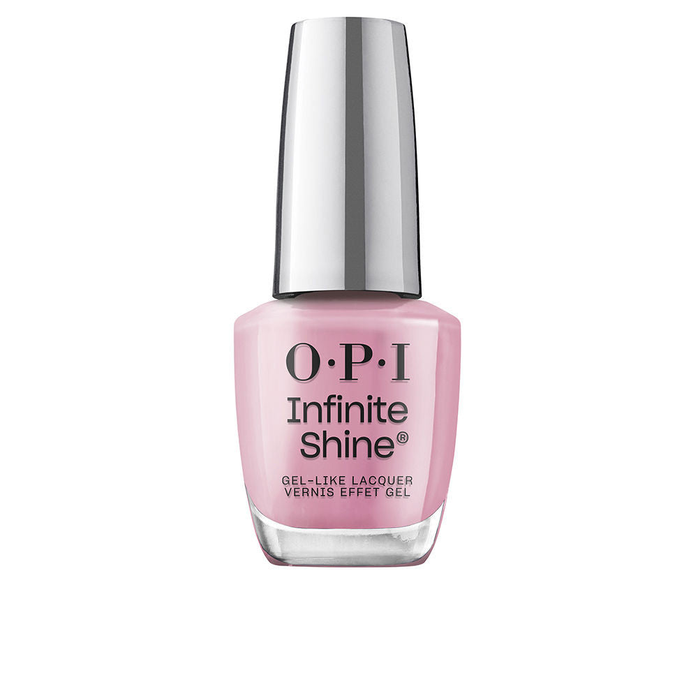 INFINITE SHINE Esmalte de unas de larga duracion efecto gel Flamingo Your Own Way 15 ml