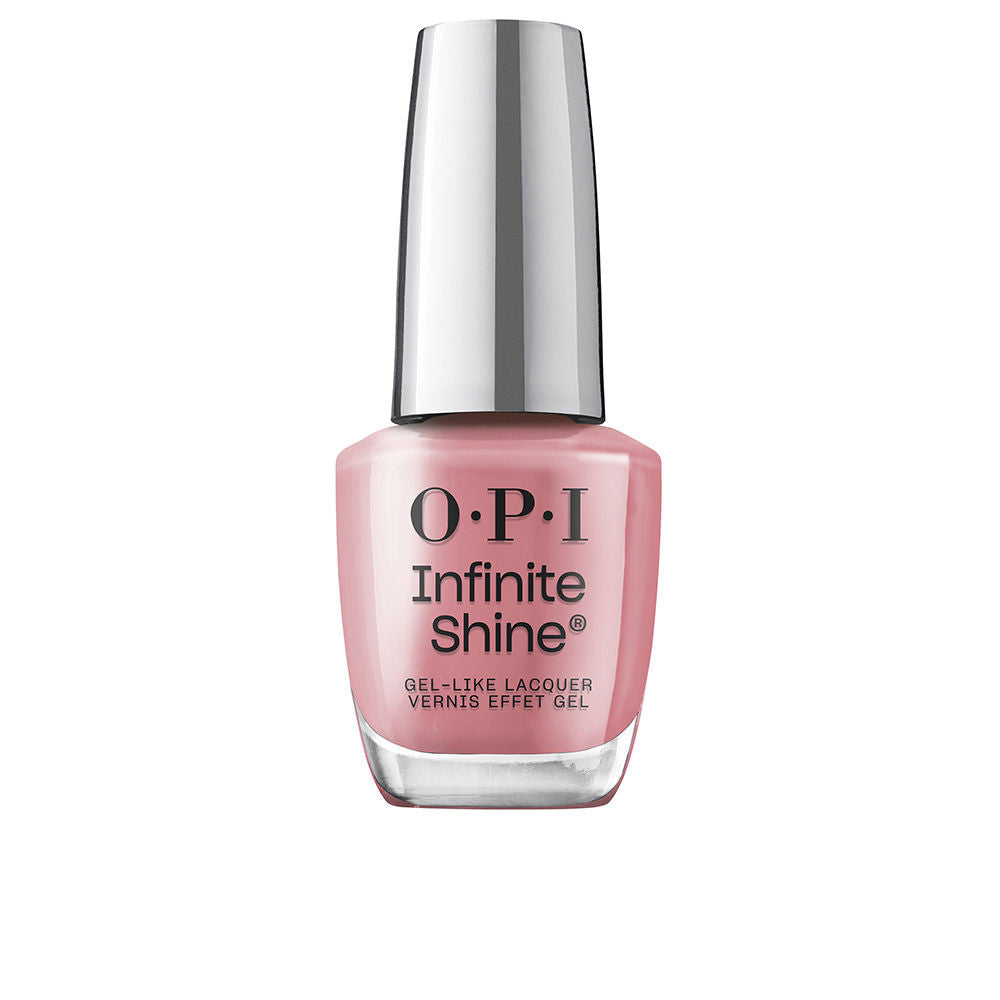 INFINITE SHINE Esmalte de unas de larga duracion efecto gel At Strong Last 15 ml