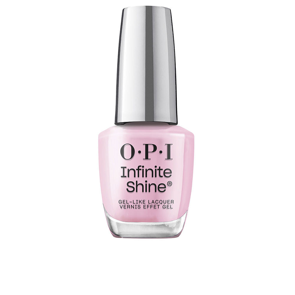 INFINITE SHINE Esmalte de unas de larga duracion efecto gel Faux ever Yours 15 ml