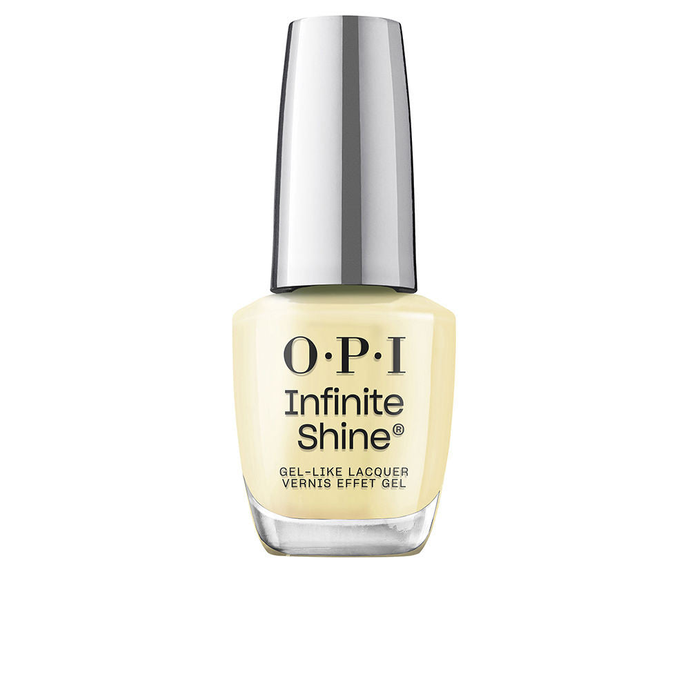 INFINITE SHINE Esmalte de unas de larga duracion efecto gel This Chic is Bananas 15 ml