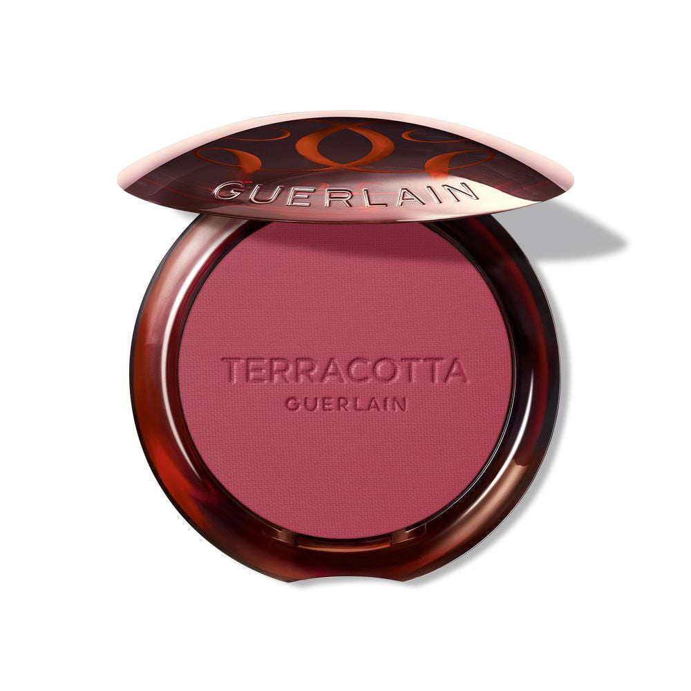 TERRACOTTA BLUSH colorete efecto buena cara 04 1 u
