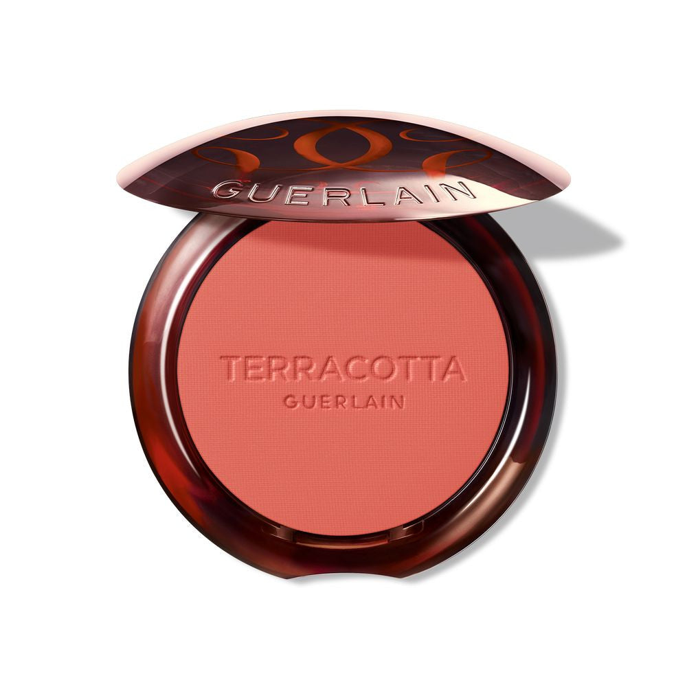 TERRACOTTA BLUSH colorete efecto buena cara 05 1 u