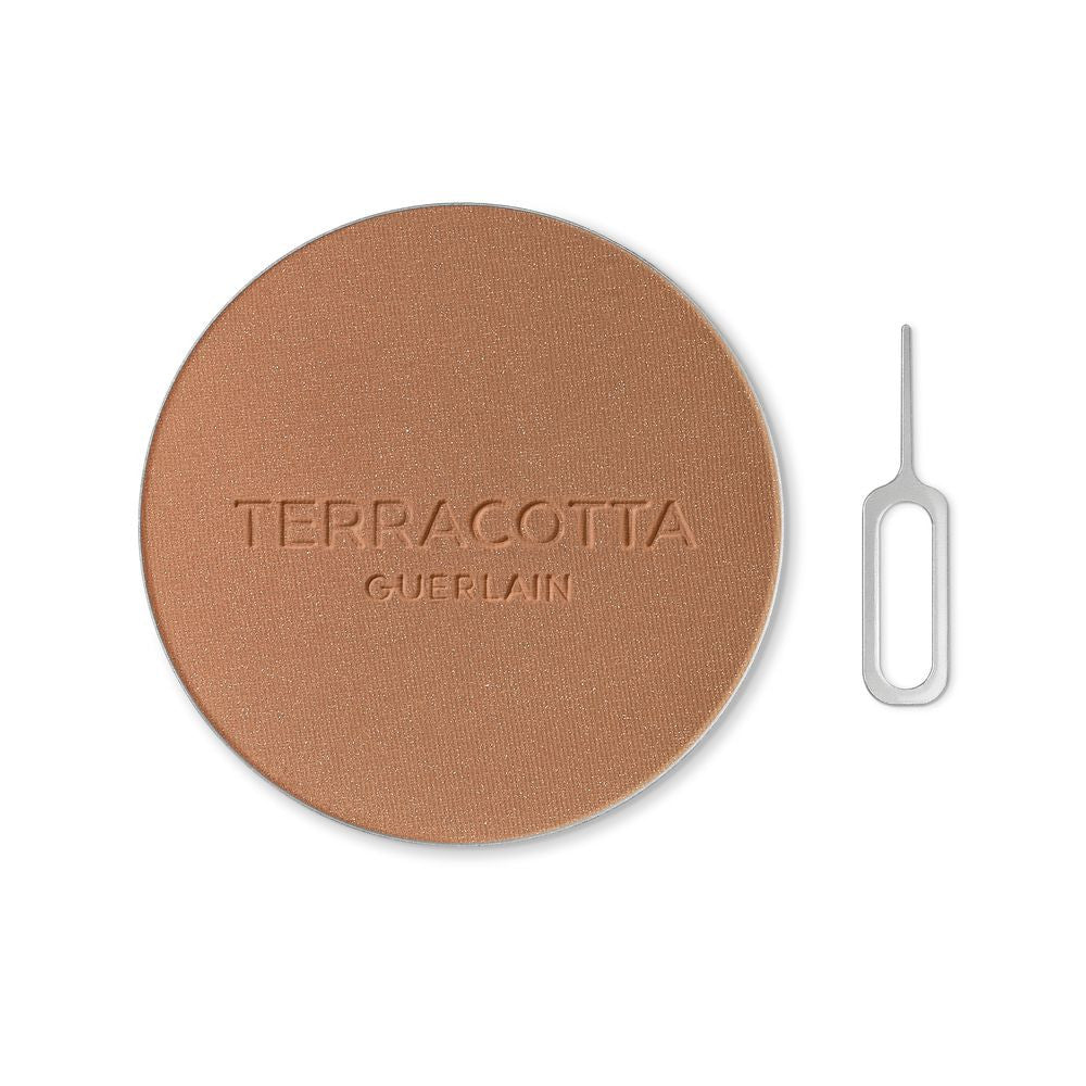 TERRACOTTA ORIGINAL polvos bronceadores recarga 05 deep warm 85 gr