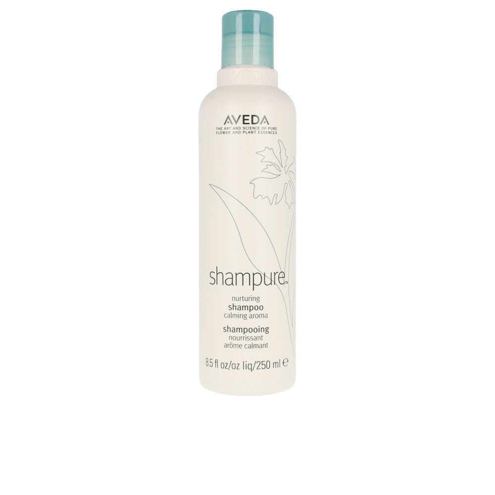 SHAMPURE nurturing shampoo 250 ml