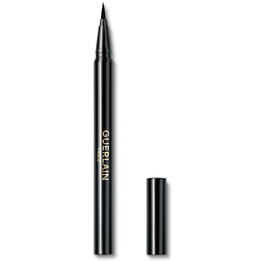 NOIR G delineador de ojos resistente al agua 01 Black 1 u