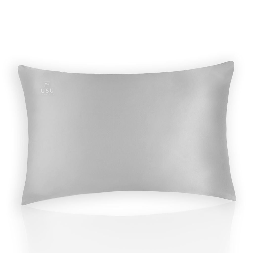 CHOK CHOK funda almohada Gris Perla 1 u