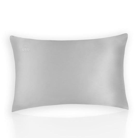 CHOK CHOK funda almohada Gris Perla 1 u
