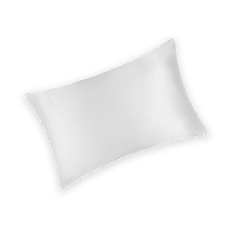 CHOK CHOK funda almohada Blanco 1 u