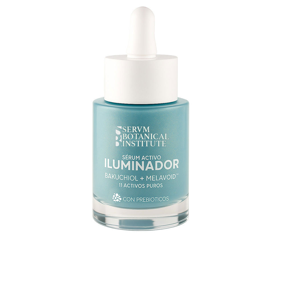 SÉRUM ACTIVO ILUMINADOR 30 ml