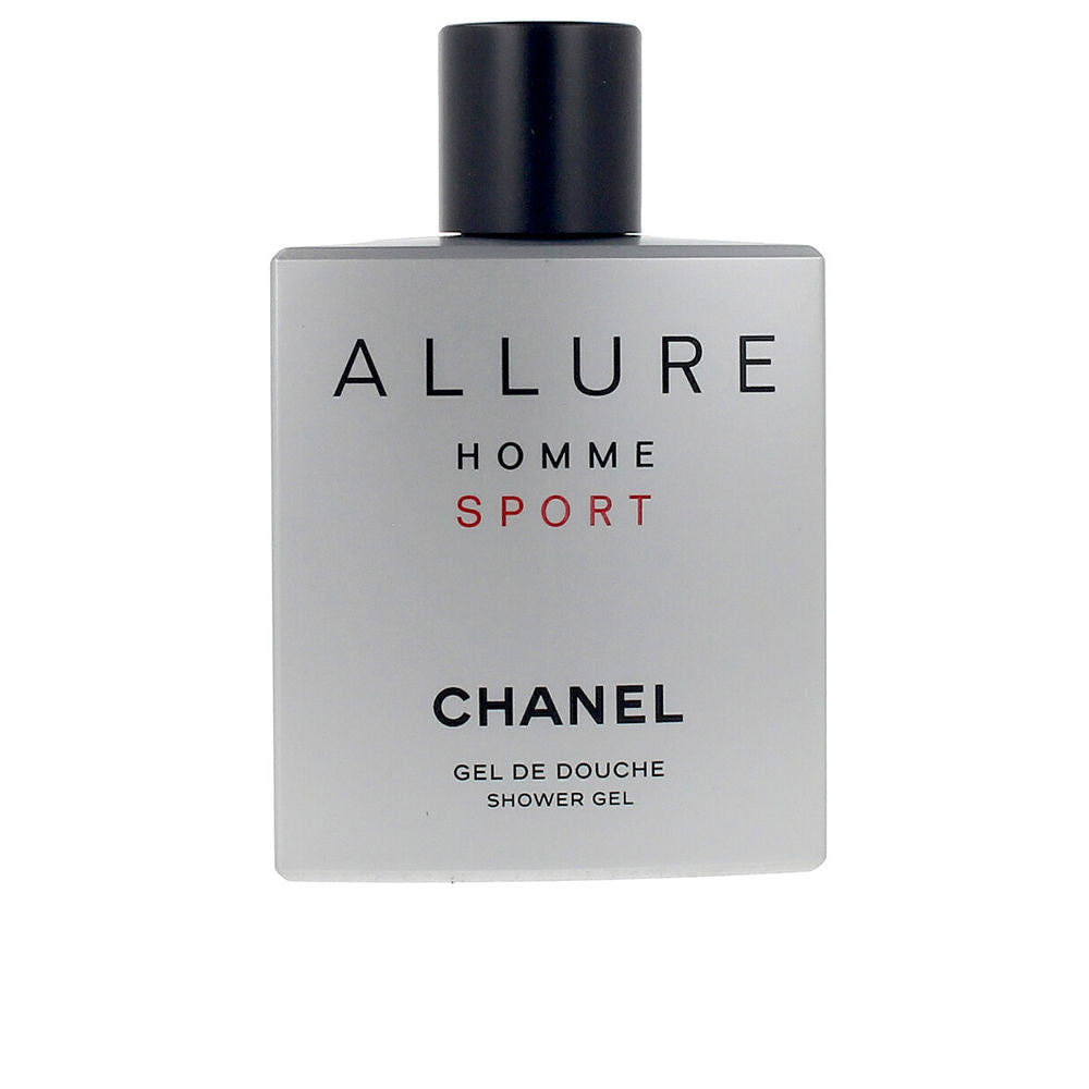 ALLURE HOMME SPORT gel ducha 200 ml