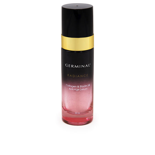 ACCIÓN INMEDIATA RADIANCE sérum antiedad colágeno y elastina 30 ml