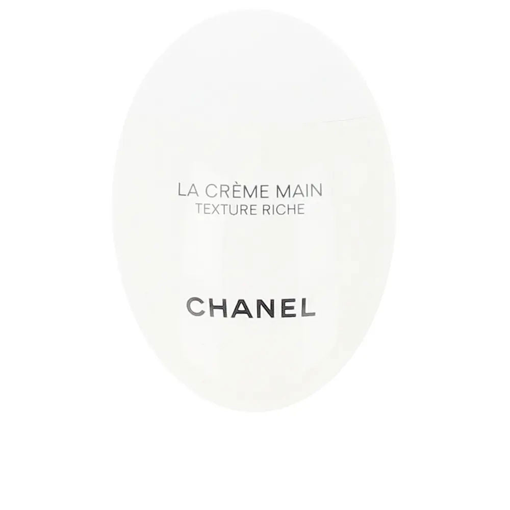 LA CRÈME MAIN texture riche 50 ml
