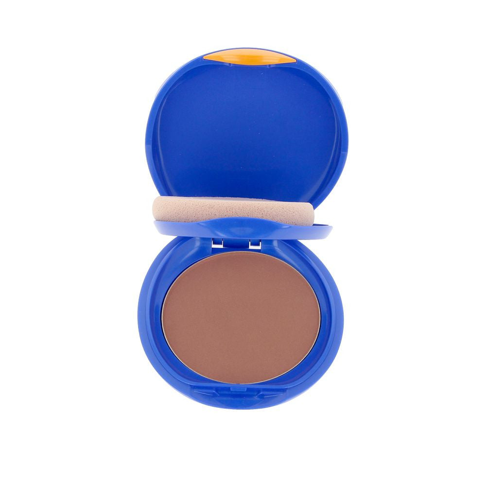 UV PROTECTIVE maquillaje solar compacto recargable SPF30 Dark Beige 12 gr