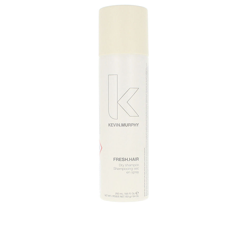FRESH HAIR spray champú en seco 250 ml