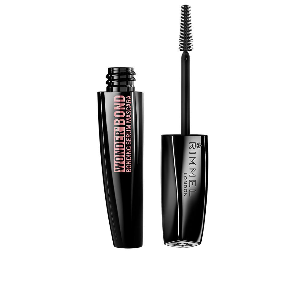 WONDER BOND mascara de pestanas 001 black 11 ml