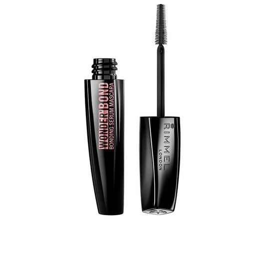 WONDER BOND mascara de pestanas 001 black 11 ml