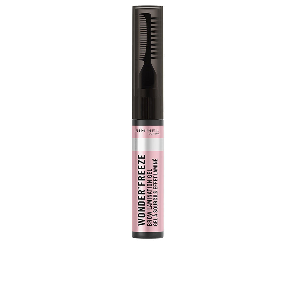 WONDER FREEZE gel de cejas 001 clear 6 gr