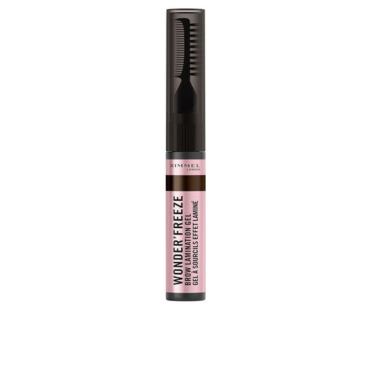 WONDER FREEZE gel de cejas 003 medium brown 6 gr
