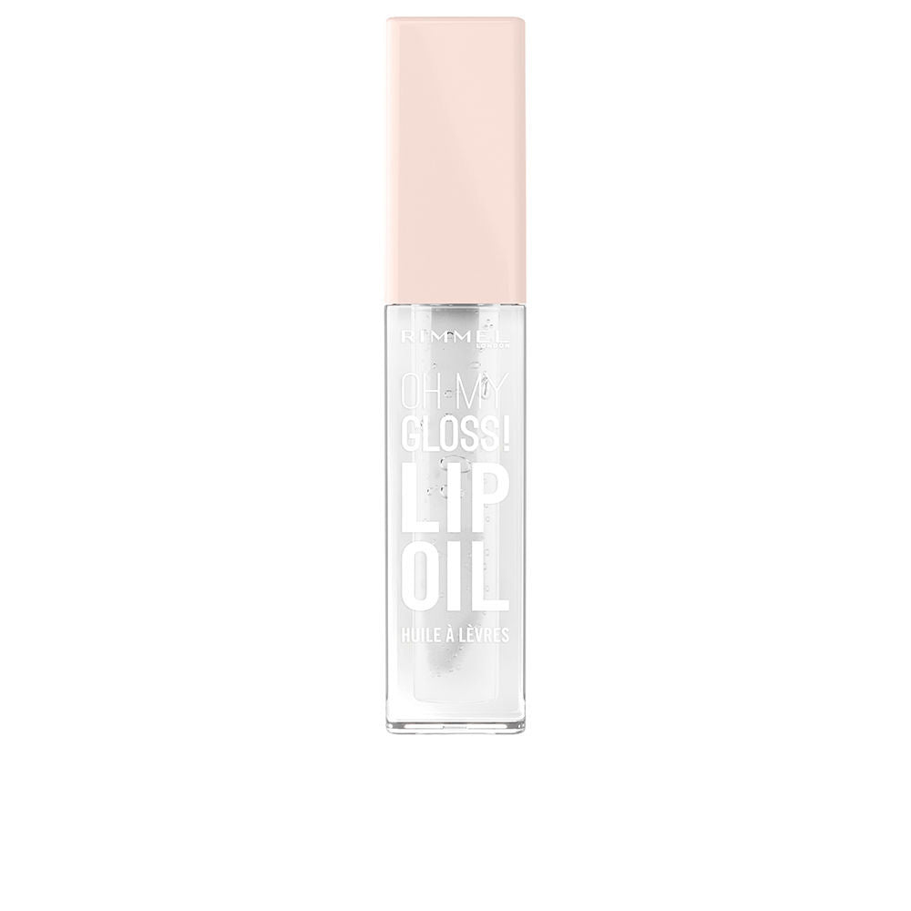 OH MY GLOSS brillo labial 000 Clear Cloud 6 ml