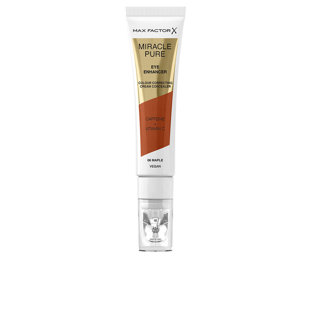 MIRACLE PURE crema correctora 06 Maple 10 ml