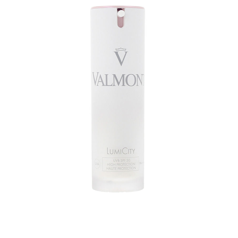 LUMICITY crema protectora e iluminadora SPF50 30 ml