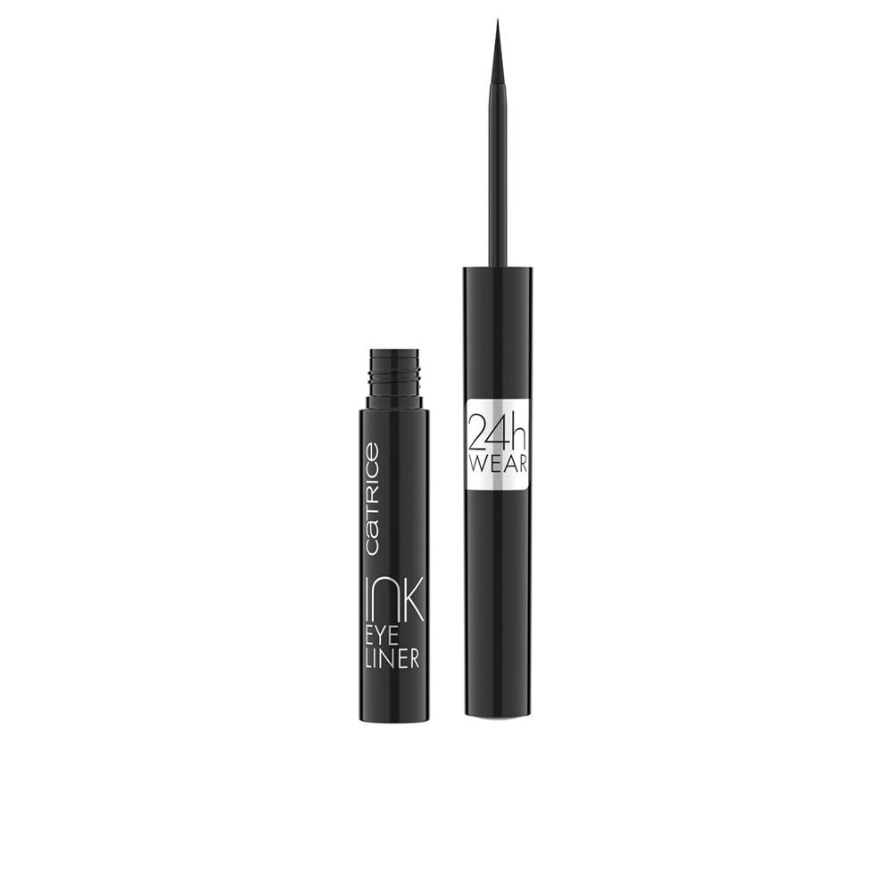 INK delineador de ojos 010 Best in Black 17 ml