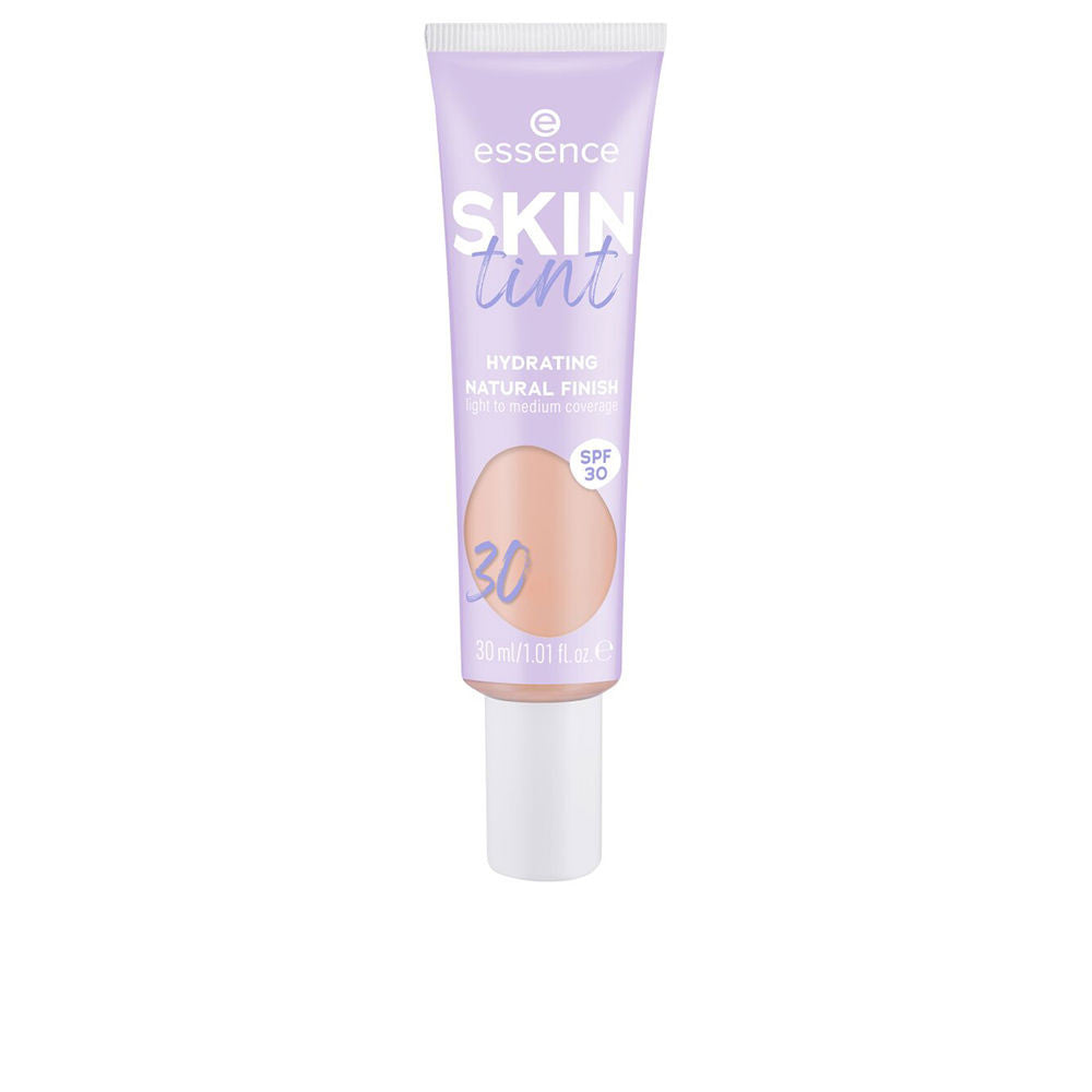SKIN TINT crema hidratante con color SPF30 30 30 ml