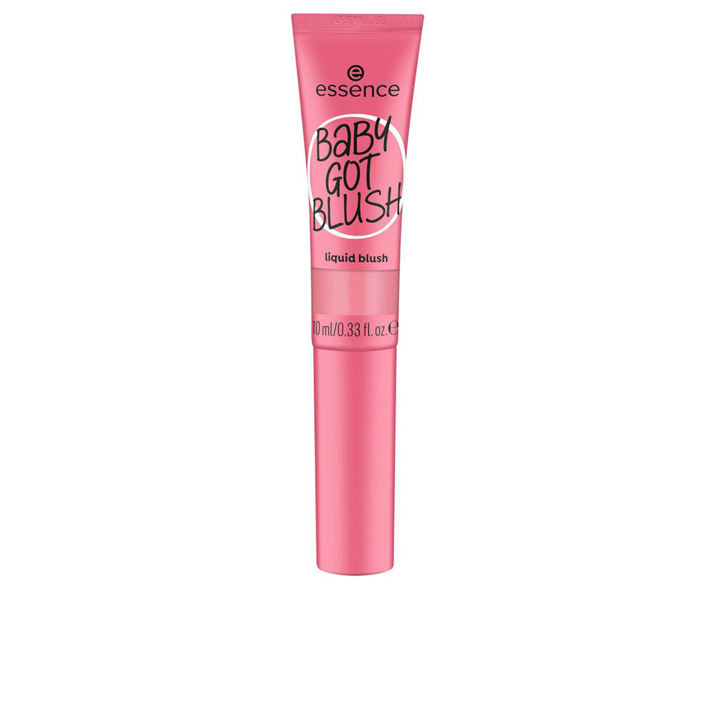 BABY GOT BLUSH colorete liquido 10 Pinkalicious 10 ml