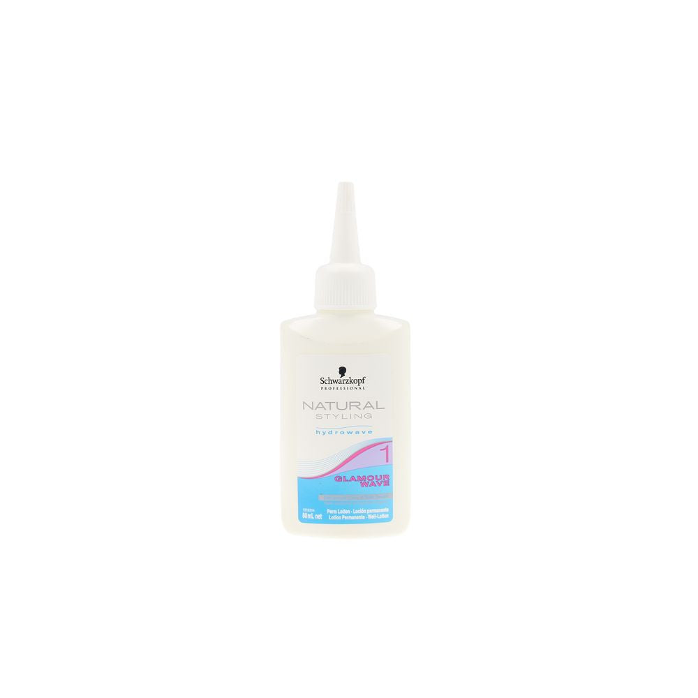 NATURAL STYLING glamour wave 1 80 ml