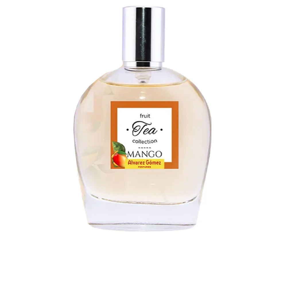 FRUIT TEA COLLECTION MANGO edt vapo 100 ml