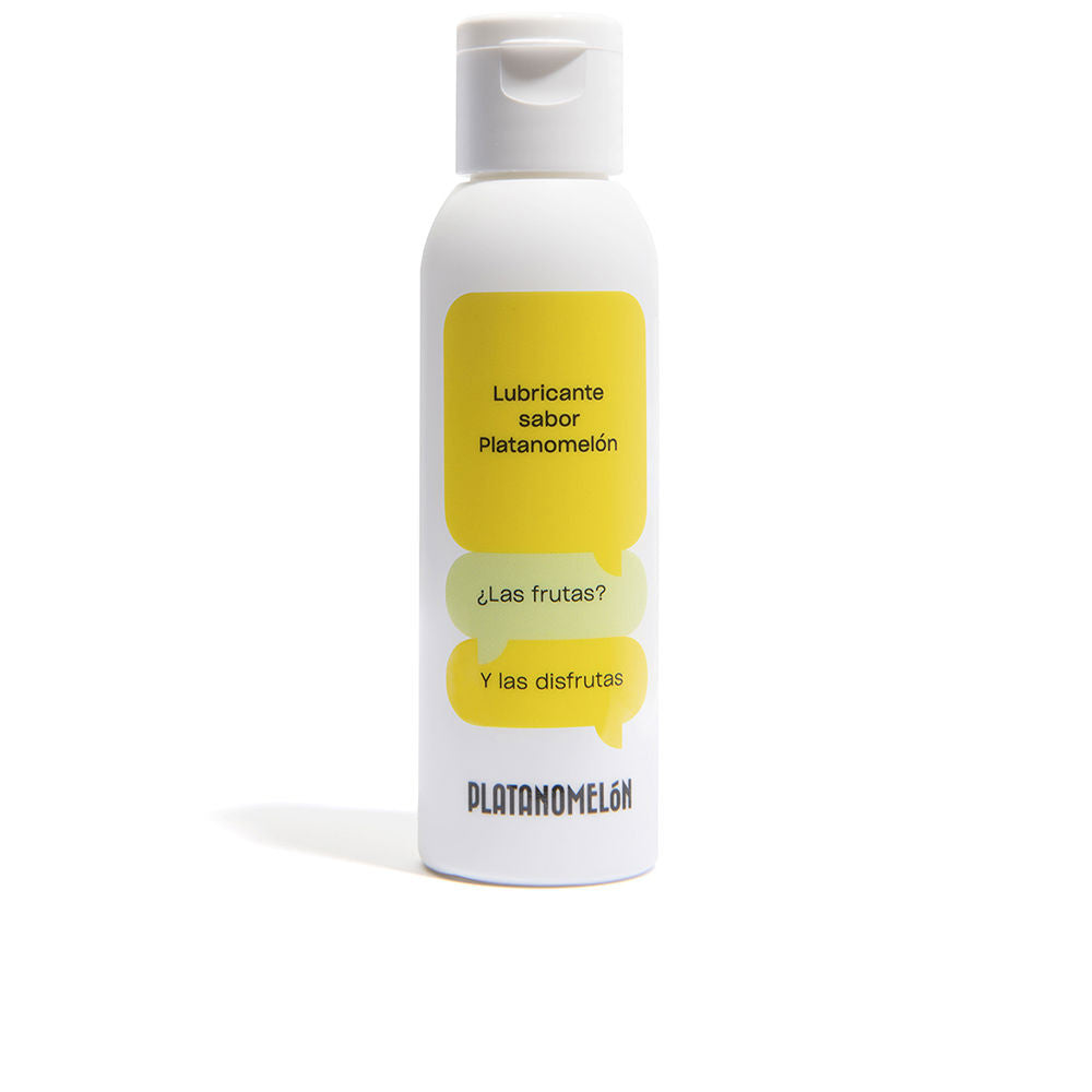 LUBRICANTE de sabores Plantanomelon 50 ml