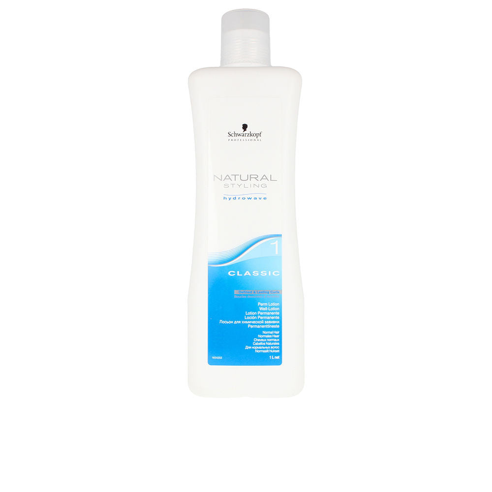 NATURAL STYLING classic 1 1000 ml