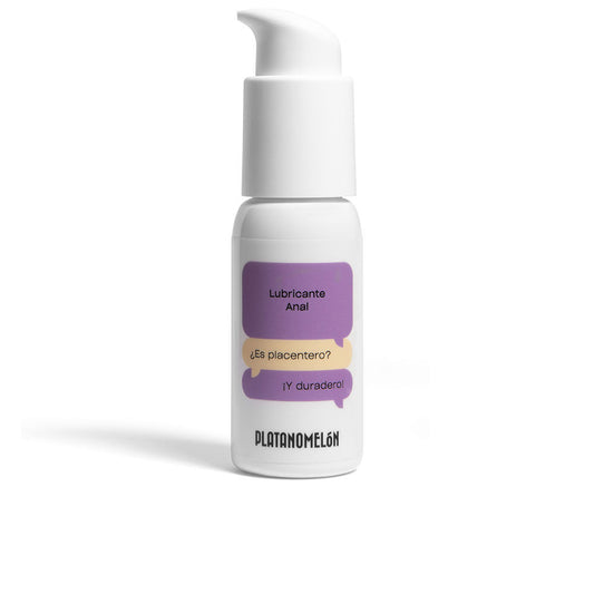 LUBRICANTE anal 50 ml