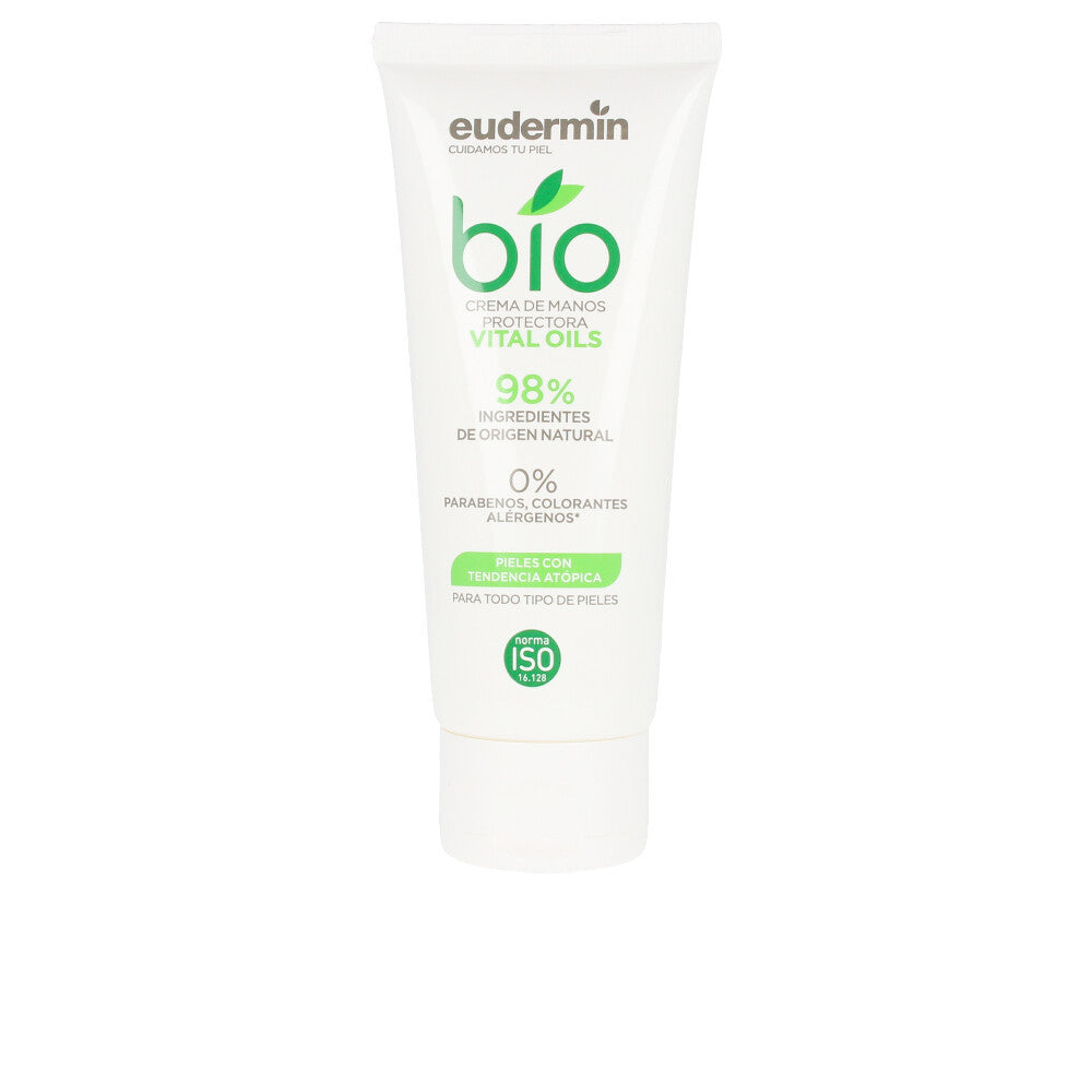 MANOS BIO crema protectora 100 ml