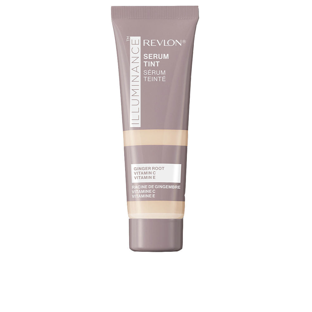 ILLUMINANCE SERUM TINT SPF15 117 light beige 28 ml