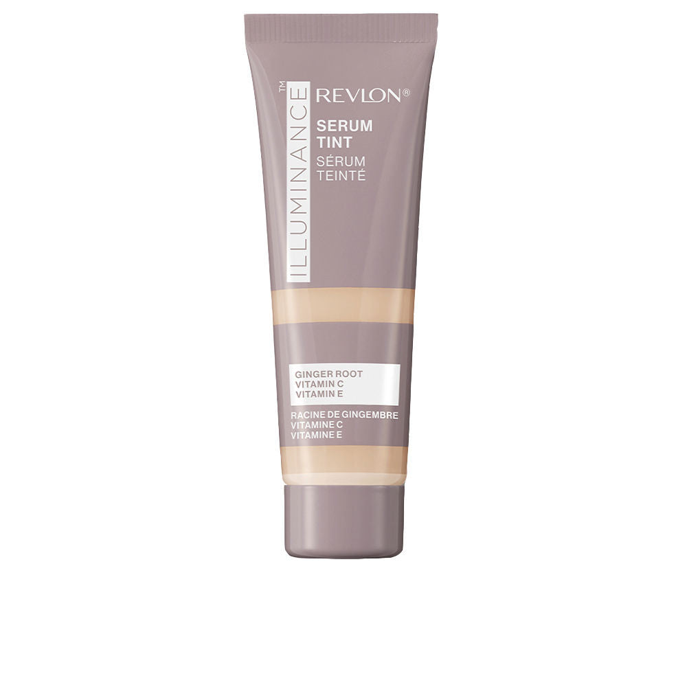 ILLUMINANCE SERUM TINT SPF15 301 cool beige 28 ml
