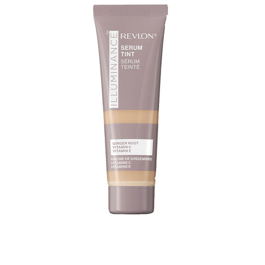 ILLUMINANCE SERUM TINT SPF15 317 tan sand 28 ml